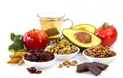 Vitamín E Vitamín E